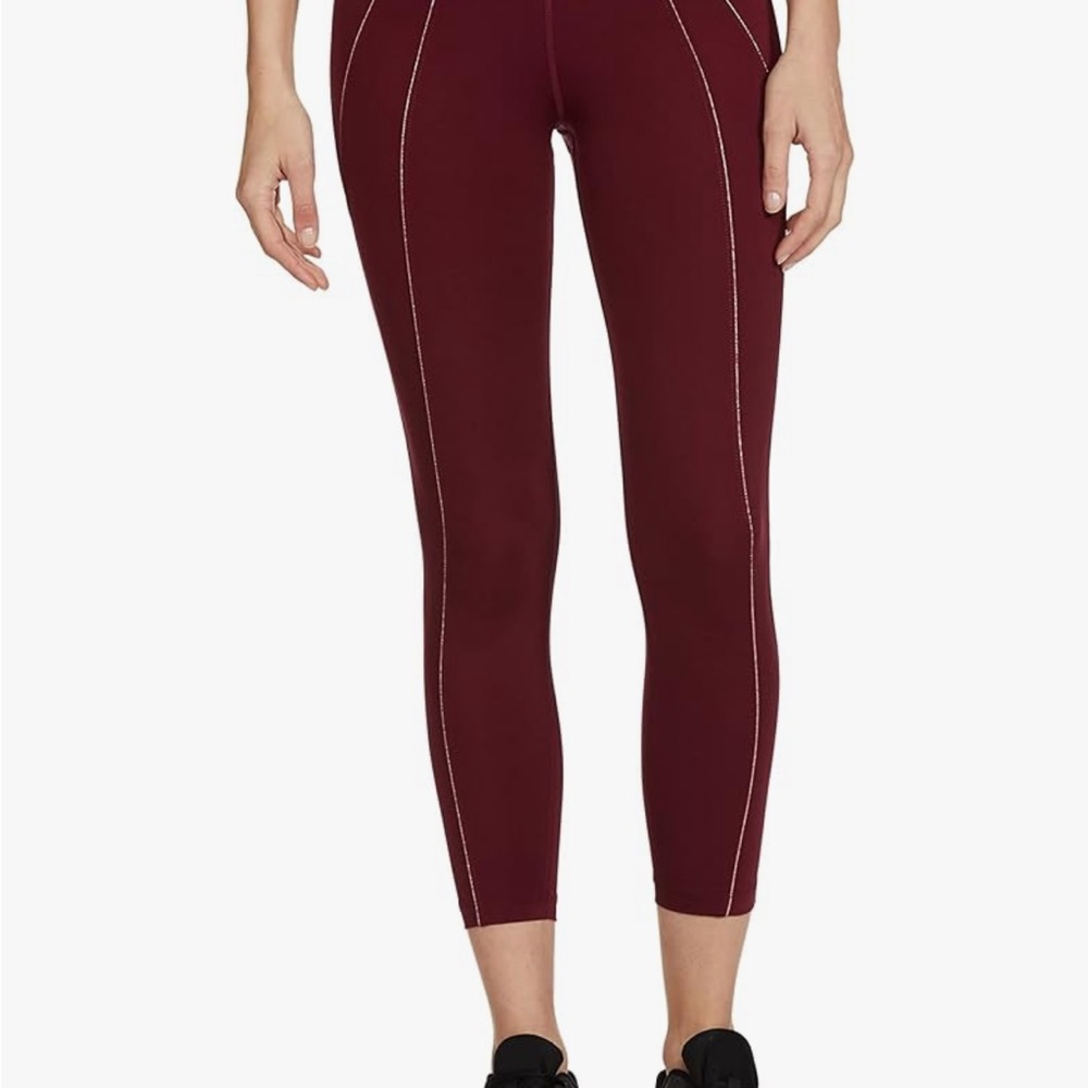 Nike Yoga Pants- large